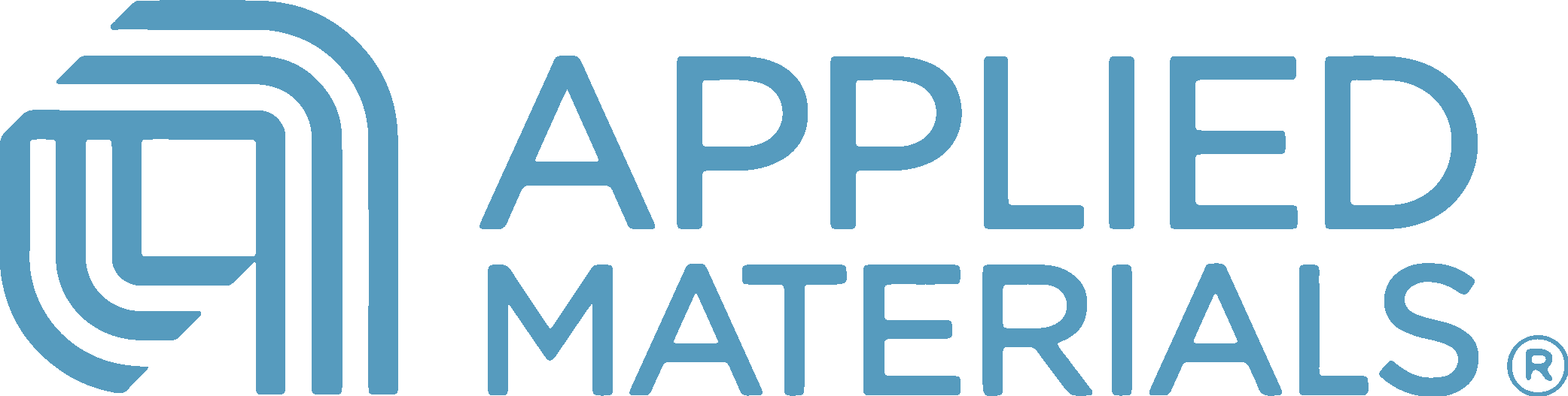 Applied Materials Logo